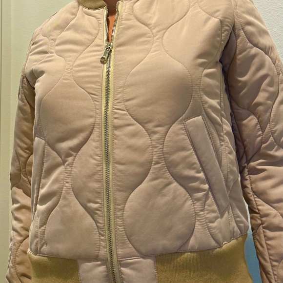 Bomber Jacket - Picture 2 of 8